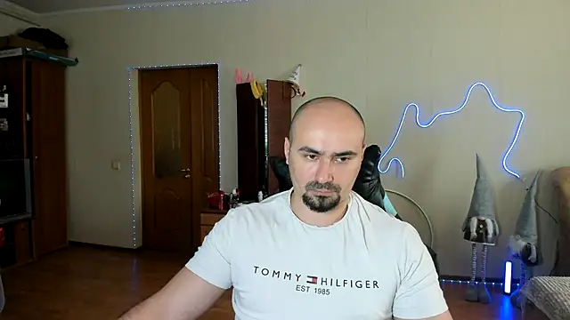 Gri SH online show from 03/31/26, 08:04