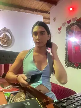 Snapshot of lola_diez chatting on 10/11/25, 10:19 lola diez online show from 10/11/25, 10:19