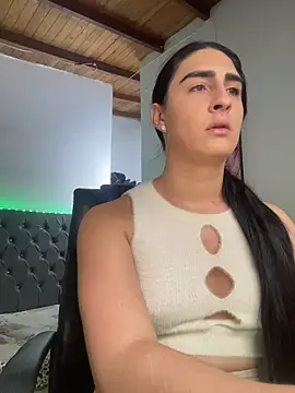 lola diez online show from 04/09/26, 08:14