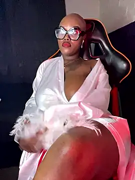 QUEEN NOBUHLE 777 online show from 01/09/26, 09:49