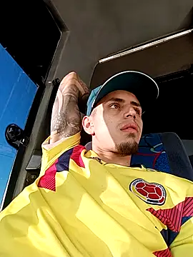 1C2AM22 online show from 09/09/25, 10:20