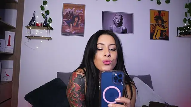 SophiieCumsx online show from 01/14/26, 04:51