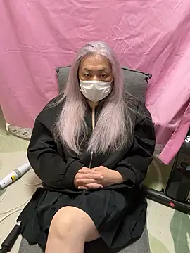 Kasumi1127 online show from 09/12/25, 02:17