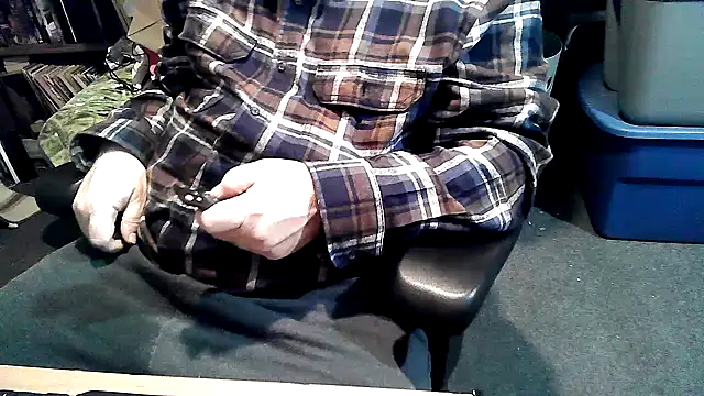 georgew62 online show from 01/11/26, 01:10