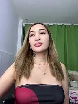 toni 0601 online show from 10/10/25, 05:06