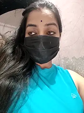 Snapshot of the_saavi chatting on 12/21/25, 06:48 the saavi online show from 12/21/25, 06:48