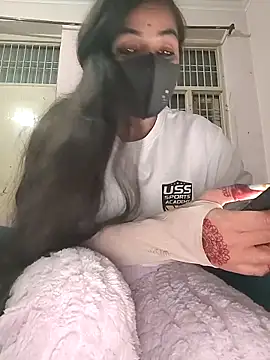 Snapshot of the_saavi chatting on 01/15/26, 06:22 the saavi online show from 01/15/26, 06:22