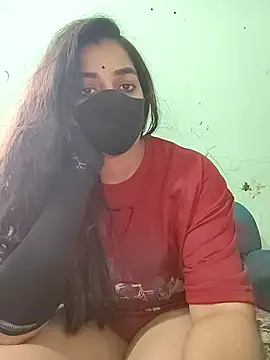 Snapshot of the_saavi chatting on 04/10/26, 11:04 the saavi online show from 04/10/26, 11:04