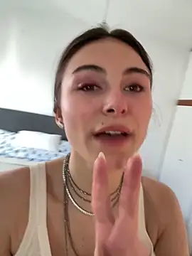 SophiiaStarr online show from 04/09/26, 03:50