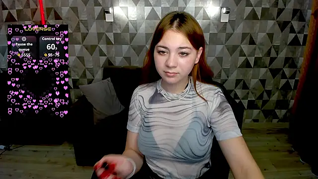 AnnaStills online show from 02/20/26, 01:11