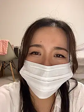 NATSUMI00 online show from 09/21/25, 06:26