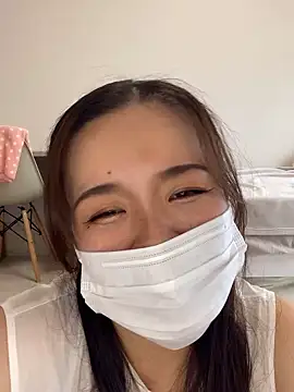 NATSUMI00 online show from 09/24/25, 05:55