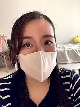 NATSUMI00 online show from 09/27/25, 05:01