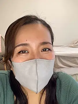 NATSUMI00 online show from 09/29/25, 05:34