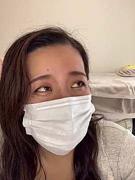 NATSUMI00 online show from 10/02/25, 05:36