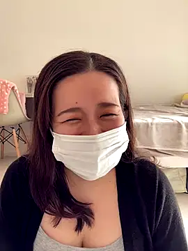 NATSUMI00 online show from 10/28/25, 05:11