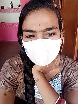 Sharmili xx online show from 09/25/25, 06:17