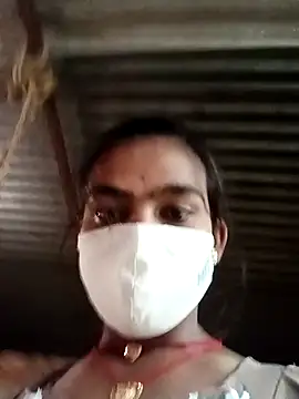 Sharmili xx online show from 09/27/25, 12:10