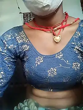 Sharmili xx online show from 10/04/25, 10:57