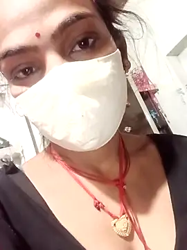 Sharmili xx online show from 10/18/25, 11:05