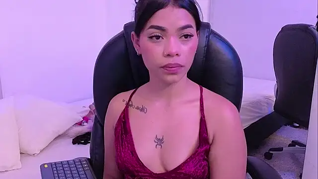 Anny mendes online show from 11/15/25, 03:59