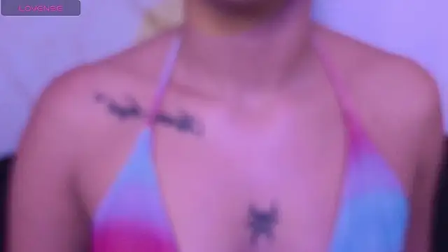 Anny mendes online show from 11/26/25, 03:51