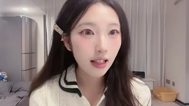 ZhaoZhao-ZM online show from 09/16/25, 01:56