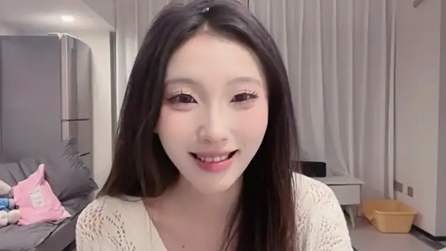 ZhaoZhao-ZM online show from 09/30/25, 12:43