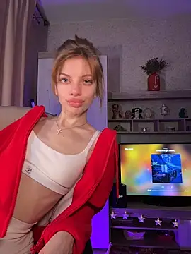 mari  papi online show from 02/01/26, 06:17