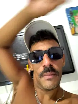 cajukariocaxh online show from 09/17/25, 09:44