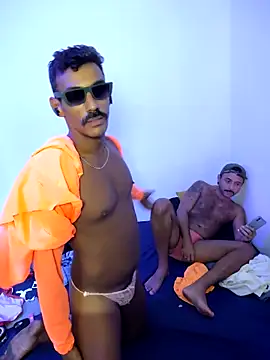 cajukariocaxh online show from 09/21/25, 12:18