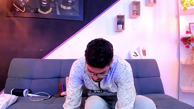 DanteWinter online show from 10/02/25, 03:35