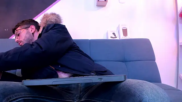 DanteWinter online show from 10/04/25, 03:37