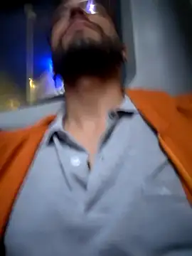 DanteWinter online show from 11/27/25, 01:18