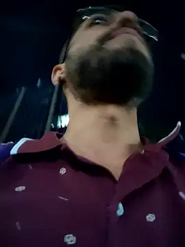 DanteWinter online show from 01/09/26, 02:14