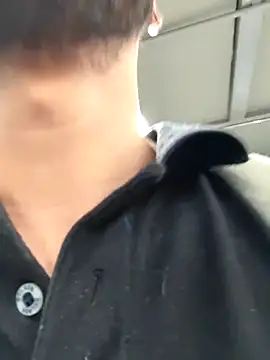 DanteWinter online show from 02/03/26, 03:04