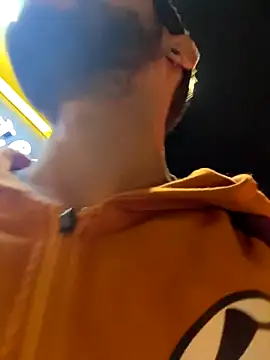 DanteWinter online show from 02/06/26, 02:27