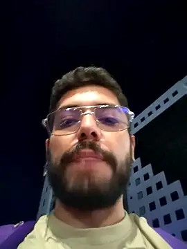 DanteWinter online show from 02/09/26, 01:42