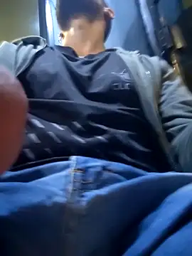 DanteWinter online show from 02/25/26, 02:21