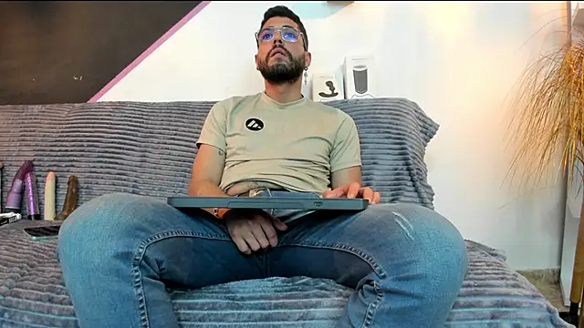 DanteWinter online show from 03/01/26, 03:52