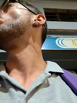 DanteWinter online show from 03/10/26, 02:16