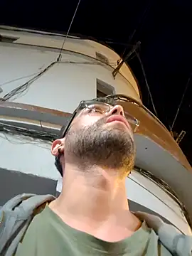 DanteWinter online show from 03/13/26, 02:18