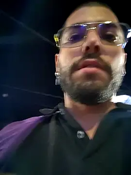 DanteWinter online show from 04/10/26, 03:12