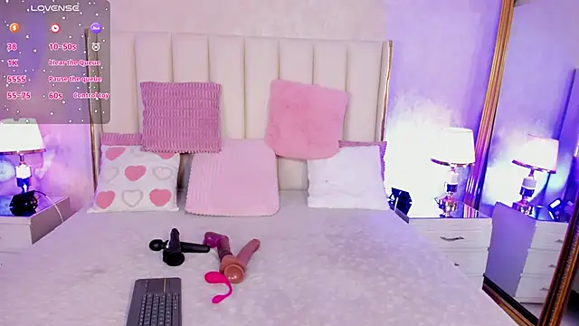 MadissonBonny  online show from 02/19/26, 08:49