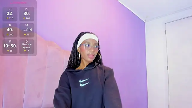 MarianRosse online show from 10/03/25, 09:01