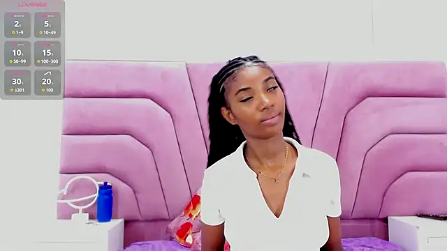 MarianRosse online show from 10/06/25, 08:06