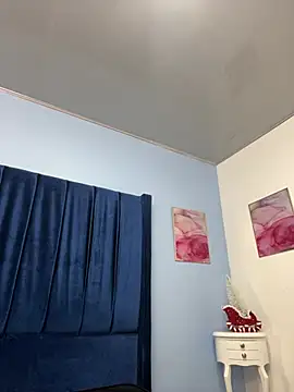 MarianRosse online show from 01/10/26, 07:15