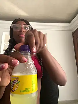 MarianRosse online show from 01/18/26, 06:12