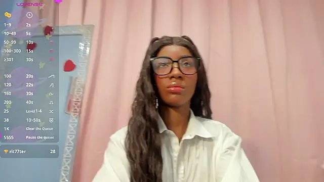 MarianRosse online show from 03/15/26, 05:35