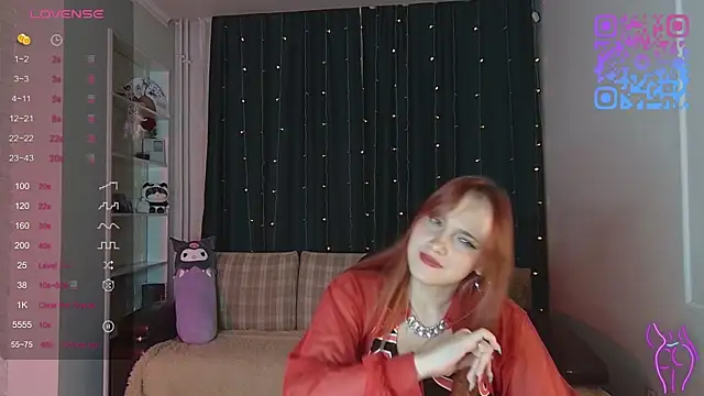 JulyHill online show from 09/08/25, 04:50